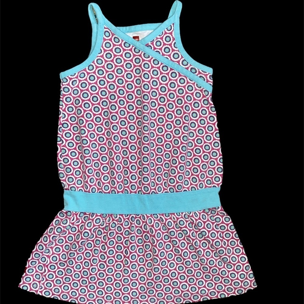 Tea Collection Knit Dress Size 4